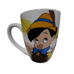 Taza Pinocho