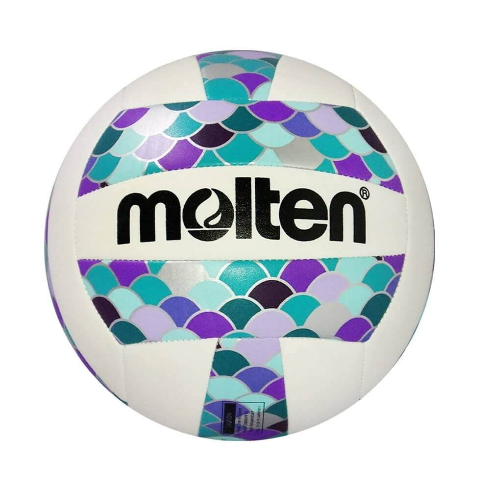 Balón Voleibol Multicolor Sirena Molten