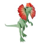 Dilophosaurus Jurassic World