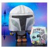 Doorables Puffables The Mandalorian