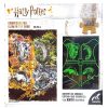 Harry Potter Rompecabezas