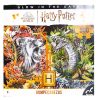 Rompecabezas Novelty Harry Potter