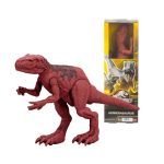Herrerasaurus Jurassic World