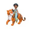 Jazmín y Rajah