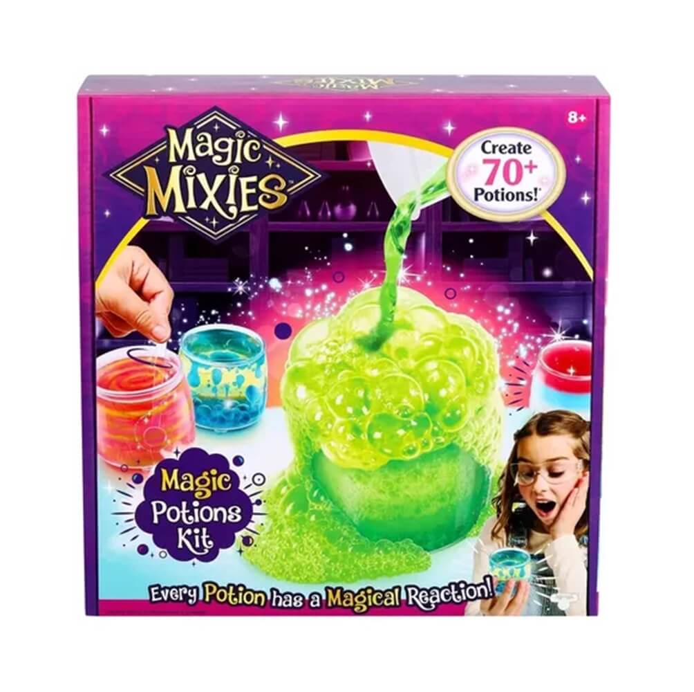 Kit Magic Mixies