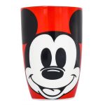 Tarro Cara De Mickey Mouse