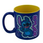 Taza Stitch Relax