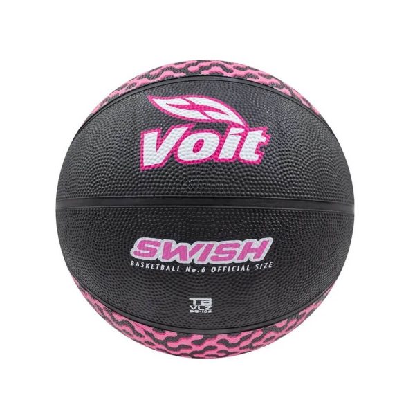 Balón de Basquetbol Swish