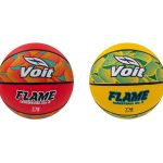 Balón de Básquetbol Flame