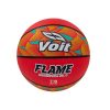 Balón de Básquetbol Flame Rojo