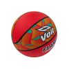 Balón de Básquetbol Flame Rojo