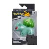 Bulbasaur Metallic