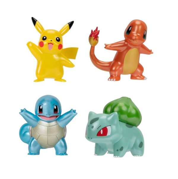 Pokémon Select Metallic