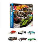 Hot Wheels Legends Tour