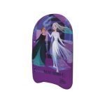 Tabla de Natación Frozen