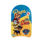 Tabla de Natación Paw Patrol