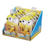 Minions The Rise Of Gru