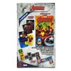 Marvel Avengers 3 en 1