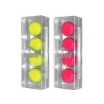 Tapones De Silicón Para Natación