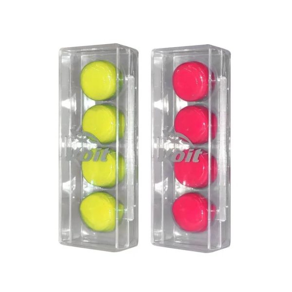 Tapones De Silicón Para Natación