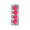 Set tapones Rosas