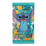 Toalla De Baño Stitch