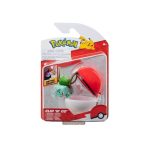 Bulbasaur Clip N Go