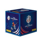 Estampas Copa América USA 2024