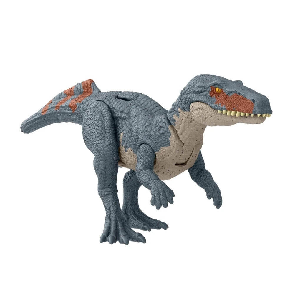 Poposaurus Epic Evolution
