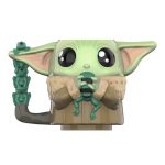 Taza Baby Yoda 3D