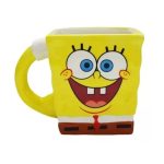Taza Bob Esponja 3D