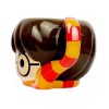 Taza Harry Potter 3D