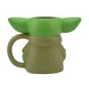 Taza Grogu 3D
