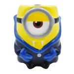 Taza Minions Dracula 3D
