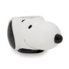 Taza Cabeza Snoopy 3D