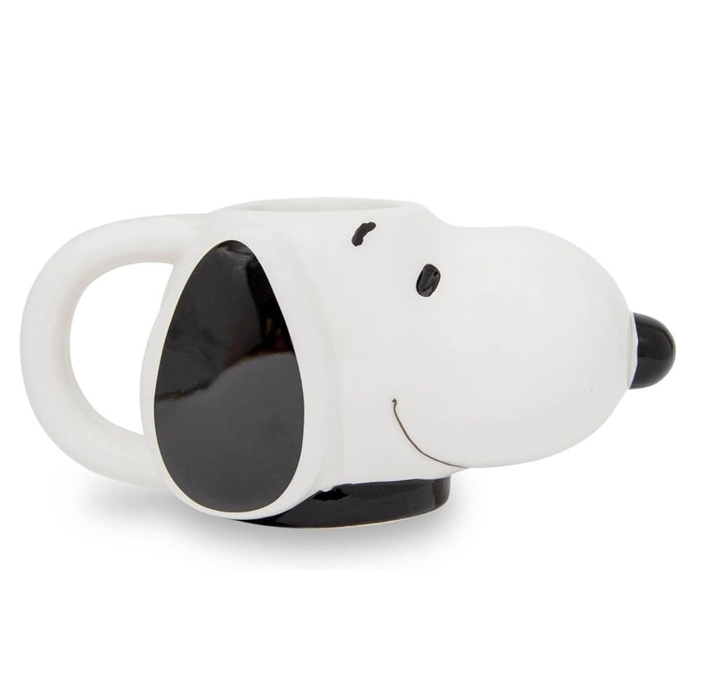 Taza Snoopy 3D