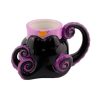 Taza 3D Villana Disney Ursula
