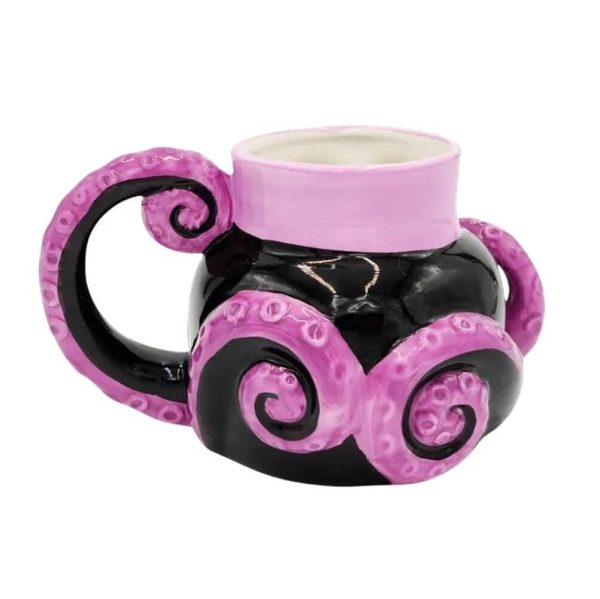 Taza Ursula 3D