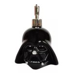 Dispensador De Jabón Darth Vader
