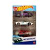 Hot Wheels 3