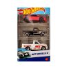 3 Carritos Hot Wheels