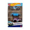 Hot Wheels Bocho Azul