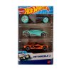 Carros Hot wheels