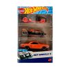 Increibles Carritos Hot Wheels