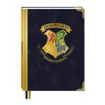 Libreta Francesa Harry Potter Escudo
