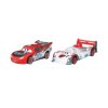 Carritos Rayo Mcqueen Y Shu Todoroki GRC