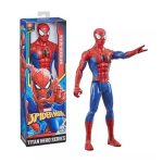 Spiderman Titan Hero