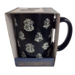 Taza Fluorescente Harry Potter