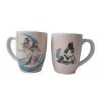 Taza Avatar