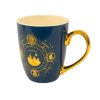 Taza Logos Harry Potter